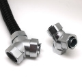 Metal Hose Fittings Stainless Steel Hose Fittings